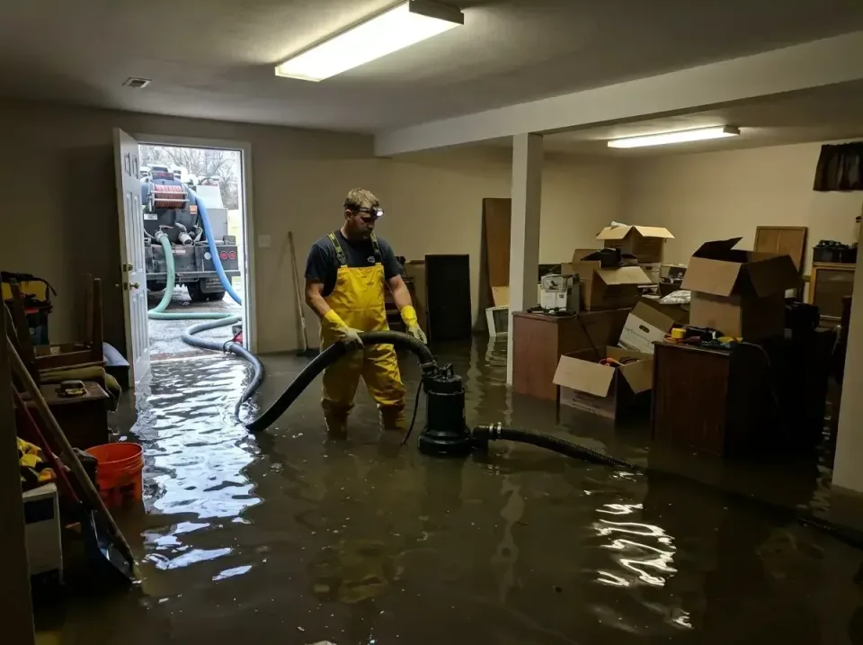 basement-burst-pipe-flooding-a-001 — frequently asked questions, 24-Hour Water Damage Restoration Services in North River Sh…